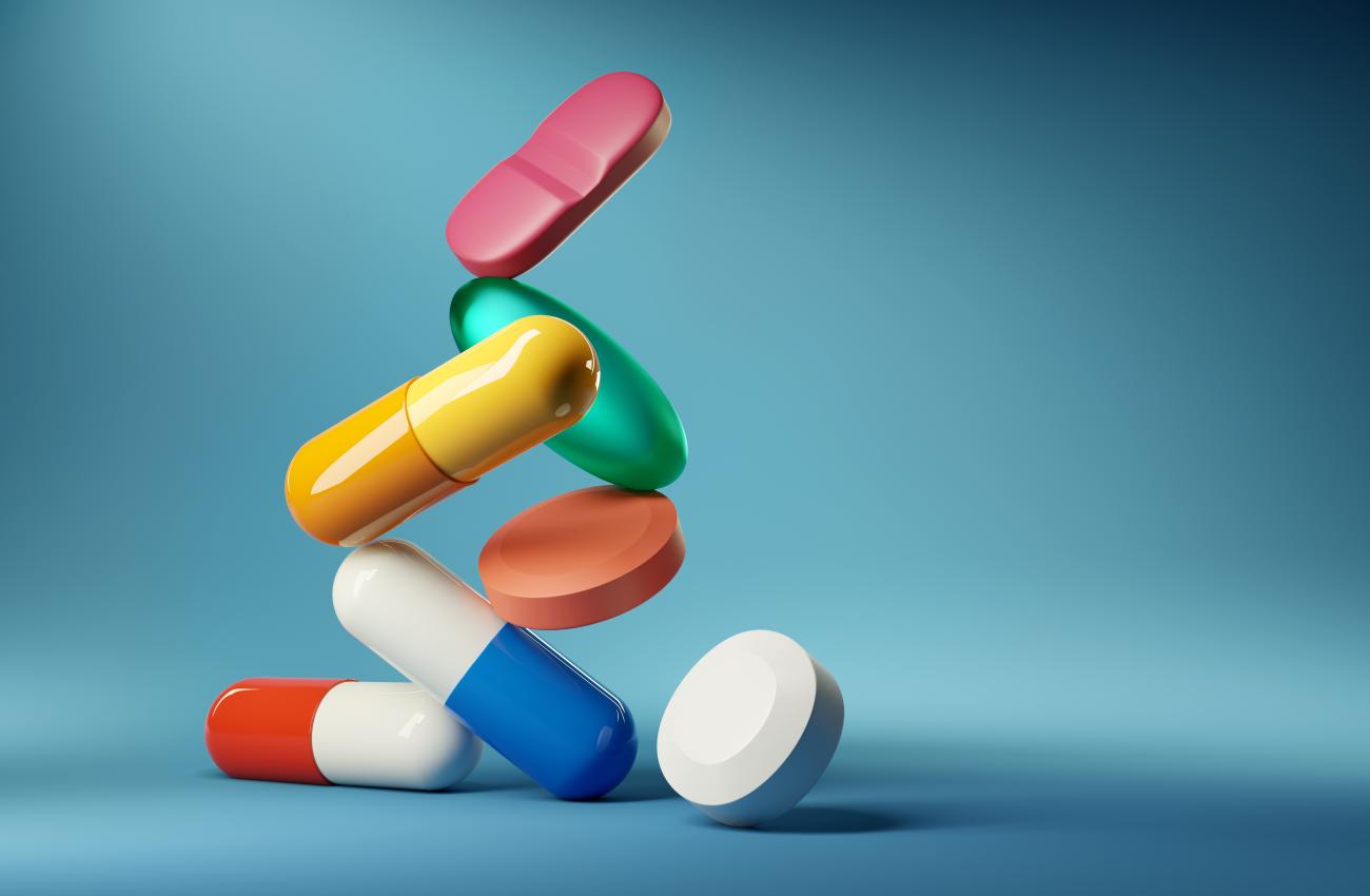 All your questions about generic drugs answered