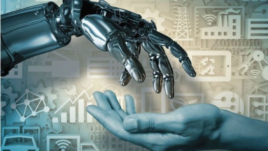 TECHNOLOGY AND INNOVATION